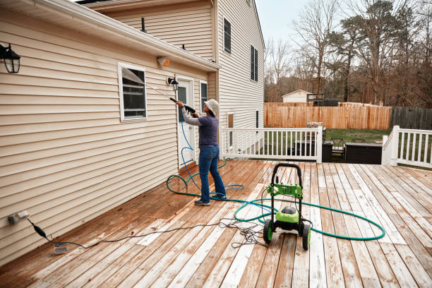 Best Commercial Building Pressure Washing  in Wimauma, FL