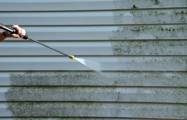 Why Choose Our Certified Pressure Washing Experts for Your Project Needs in Wimauma, FL?