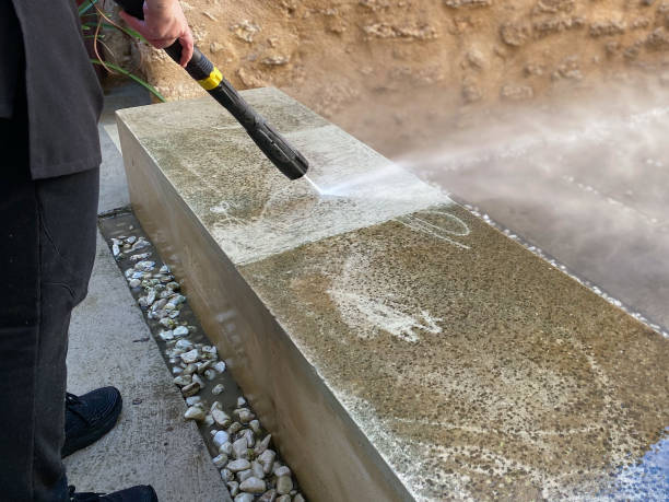 Best Roof Power Washing Services  in Wimauma, FL
