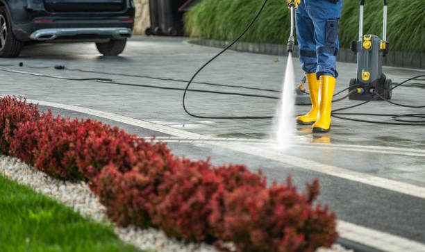 Wimauma, FL Pressure Washing Company