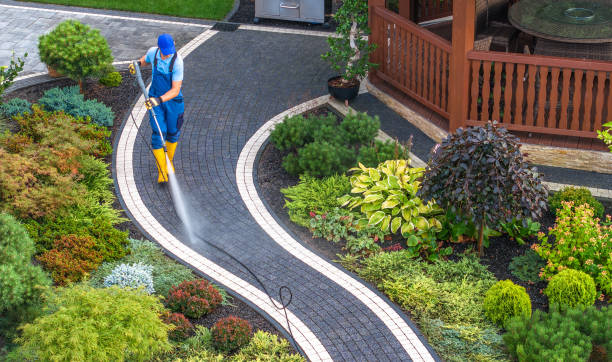 Reliable Wimauma, FL Pressure Washing Solutions